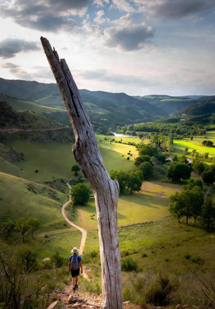 Paisaje histórico de Soria